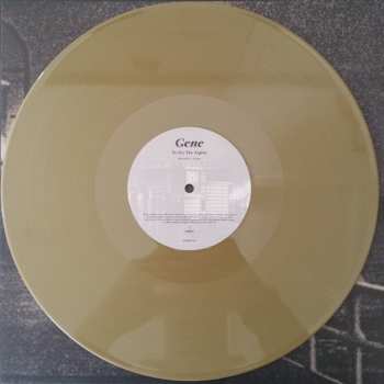 8LP/Caja Gene: The Albums LTD | CLR