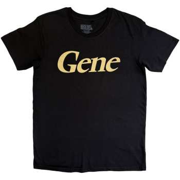 Merch Gene: Camiseta Classic Logo Gene