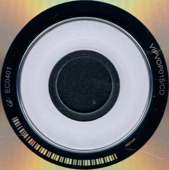 LP/CD Gene Vincent & His Blue Caps: Bluejean Bop! DLX | LTD | CLR