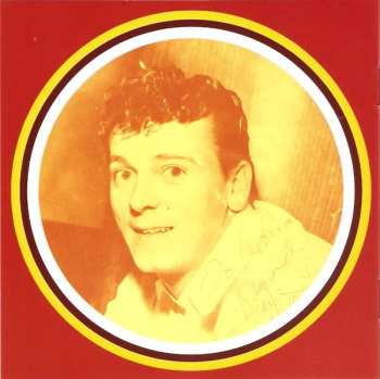 CD Gene Vincent: The Crazy Beat Of Gene Vincent