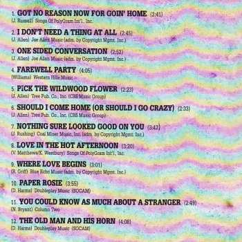 CD Gene Watson: Greatest Hits