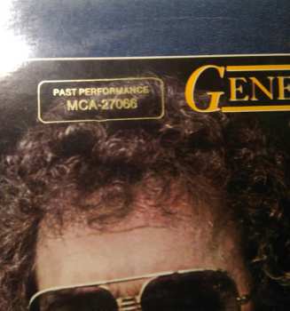 LP Gene Watson: Old Loves Never Die