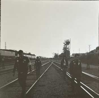 LP Generacion Suicida: Sombras