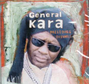 Album General Kara: Melodies Devines