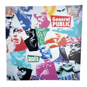 LP General Public: Hand To Mouth