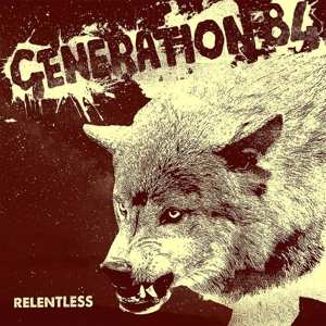 CD Generation 84: Relentless