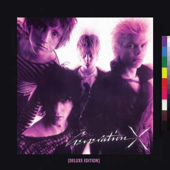 Album Generation X: Generation X