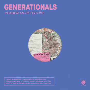 CD Generationals: Reader As Detective 
