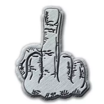 Placka Finger 