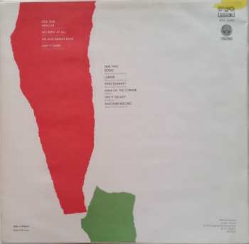 LP Genesis: Abacab