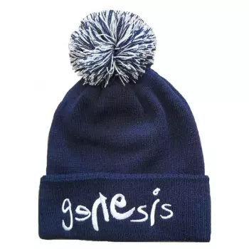 Bobble Gorra Logo Genesis