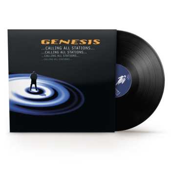 2LP Genesis: ...Calling All Stations...