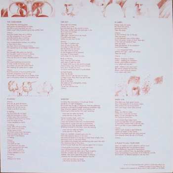 3LP/3SP Genesis: From Genesis To Revelation