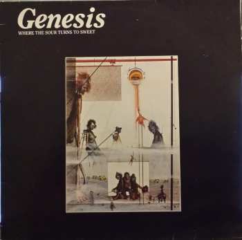 LP Genesis: Where The Sour Turns To Sweet