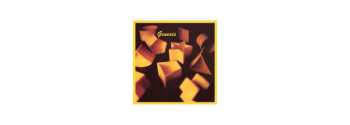 SACD Genesis: Genesis (atlantic 75 Series) (hybrid-sacd)