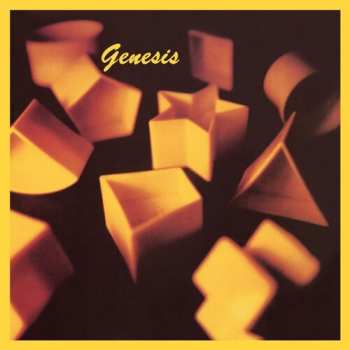 2LP Genesis: Genesis