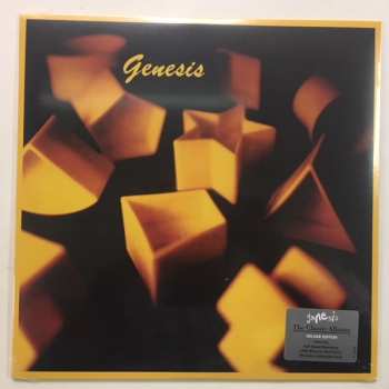 LP Genesis: Genesis DLX