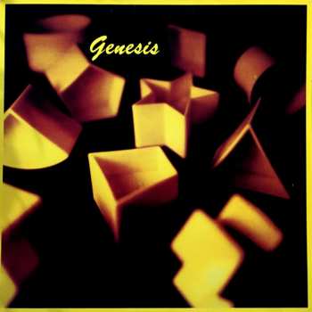 LP Genesis: Genesis