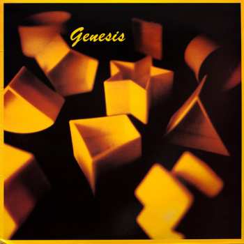 LP Genesis: Genesis