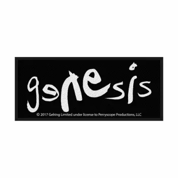 Aplicación Logo Genesis