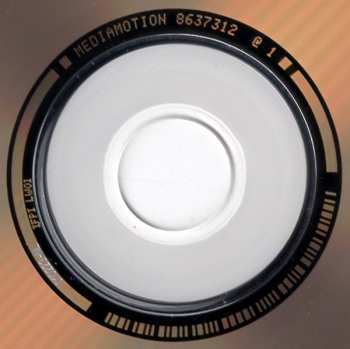 3CD Genesis: Platinum Collection