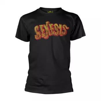 Camiseta Foxtrot Graf