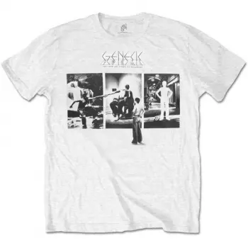 Camiseta The Lamb Lies Down On Broadway 