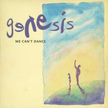 Album Genesis: We Can't Dance