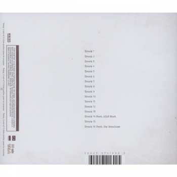 CD Genetikk: Fukk Genetikk