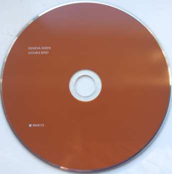 CD Geneva Skeen: Double Bind LTD