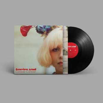 LP Genevieve Artadi: Forever Forever 