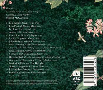 CD Marshall McGuire: Bower