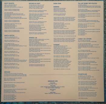 LP Gengahr: A Dream Outside LTD