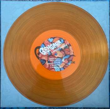 LP Gengahr: A Dream Outside LTD