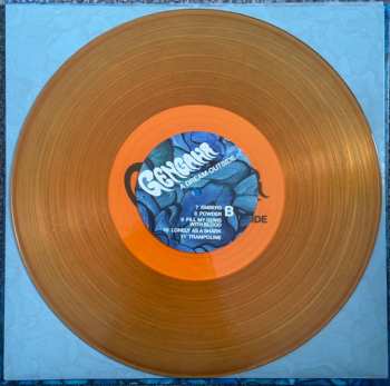 LP Gengahr: A Dream Outside LTD