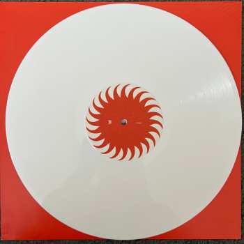 LP Gengahr: Red Sun Titans CLR