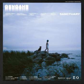 CD Gengahr: Sanctuary