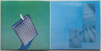 LP Genghis Tron: Dream Weapon LTD | CLR