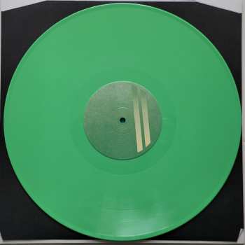 LP Genghis Tron: Dream Weapon LTD | CLR