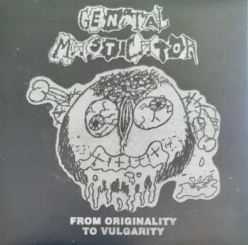 LP Genital Masticator: From Originality To Vulgarity