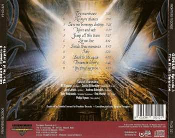 CD Genius: Episode 3: The Final Surprise