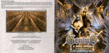 CD Genius: Episode 3: The Final Surprise