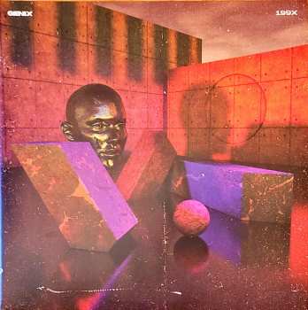 Album Genix: 199X