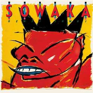 LP Genji Sawai: Sowaka