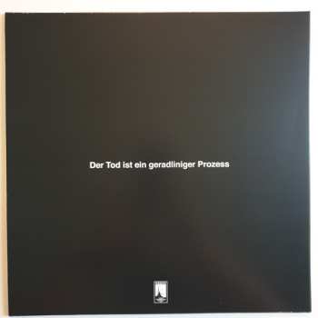 LP Genocide Organ: Leichenlinie CLR | LTD | NUM