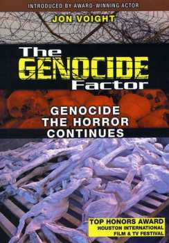 Album Genocide: The Horror Continues: Genocide: The Horror Continues
