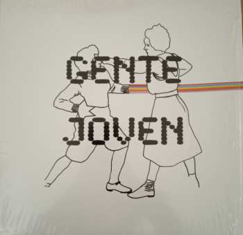 EP Gente Joven: I, II, III Y IV