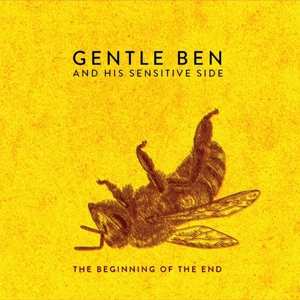 LP Gentle Ben & His Sensitive Side: The Beginning Of The End