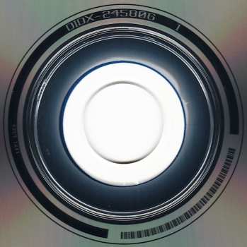 CD Gentle Giant: Giant For A Day!