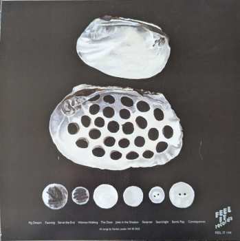 LP Gentle Leader XIV: Joke In The Shadow